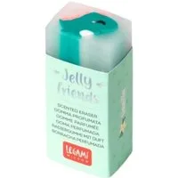 Legami Radiergummi Duftender Radiergummi - Jelly Friends