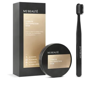 Eyebrow Silk Perfection Augenbrauen-fixierungs- Und Pflegebalsam 5 ml