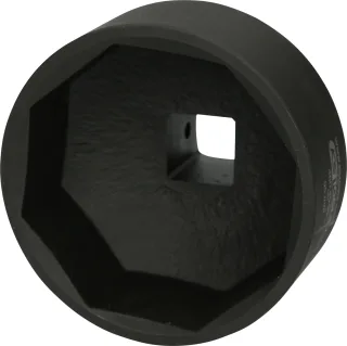 KS Tools 1" Radkapsel-Stecknuss für BPW, 95 mm - 460.4946