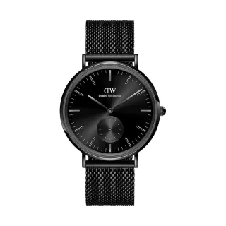 Daniel Wellington Herrenuhr Classic DW.DW00100714
