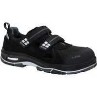 ELTEN IAN XXTP Pro grey Easy ESD S1PS Sicherheitsschuh (Schuhkarton, Paar)
