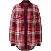 Oui Strickjacke