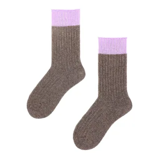Hudson Socken "Socke Cosmic Block"