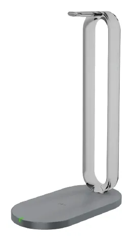 Yealink BHC76 Wireless Charging Stand | 1308057 | Headset - 5.1