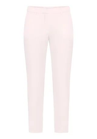 Betty & Co - Anzughose Rosé - Gr. - 44