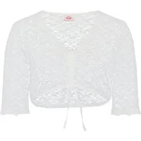 Spieth & Wensky Dirndlbluse Dirndbluse Flash