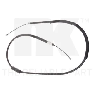 NK Handbremsseil links Peugeot 306 903759