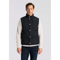 Levi's® Steppweste ROCKRIDGE mit Logo Stickerei