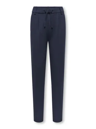 KIDS ONLY - KOGPOPTRASH EASY PANT PNT NOOS Night Sky - Gr. - 152