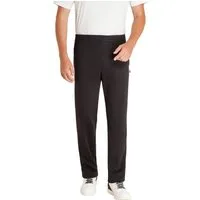 Hajo Sweathose Herren Freizeithose Basic - Premium Komfort