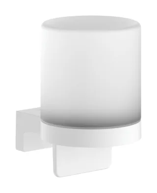 Hansgrohe AddStoris Lotionspender Mattweiß,41765700 41765700