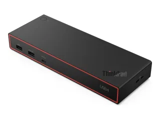 Lenovo ThinkPad 5000 | 40bf0100uk | Dockingstation - USB4