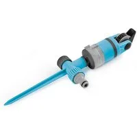 Cellfast Gartenspritze 52-060, Ideal Sektor Garten Sprinkler Stift