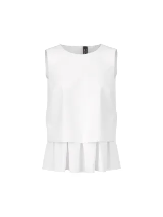 Marc Cain - Marc Cain AR_61.01_W51 white white - Gr. - 42