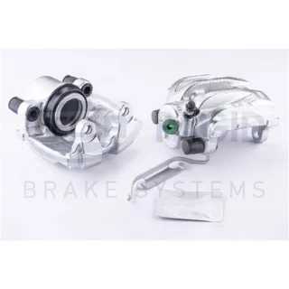 Hella Bremssattel vorne links BMW 1er E87 3er E90