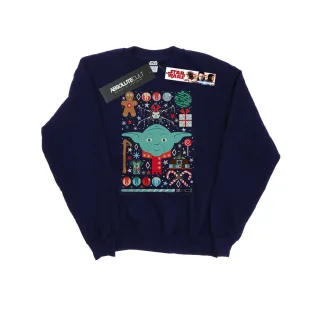 Star Wars - Sweatshirt für Herren (Marineblau)
