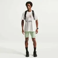 Nike T-Shirt M NK DF TEE STD IYKYK SU26 aus Baumwolle und Polyester, sportliche Passform
