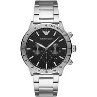 Emporio Armani Quarzuhr Chronograph AR11241