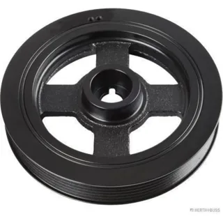 Jakoparts Riemenscheibe f?r Kurbelwelle Hyundai Kia J1090519 2,0