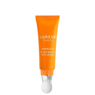 Lumene Nordisch C [VALO] Glow Boost Augenserum - 10ml