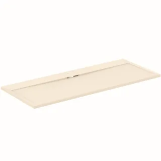 Ideal Standard Duschwanne Ultra Flat S i.life 1700x700x30mm Sandstein, T5244FT T5244FT
