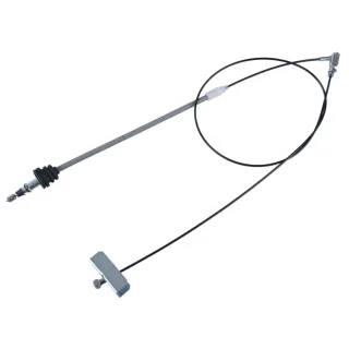 Febi Handbremsseil mitte Nissan Primastar Opel Vivaro Renault Trafic