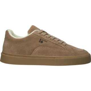 QUARTZ BEVERLY - EG561 Portabello - Sneaker (niedrig)