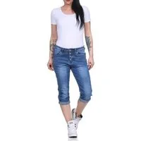 Karostar 7/8-Caprijeans 17