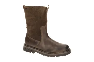 Josef Seibel Herrenstiefel 20852 LA586 310 braun brasil Winterstiefel wasserd...