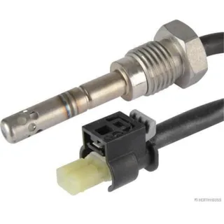 Elparts Abgastemperatursensor vor Turbo Mercedes 70682200 2,2