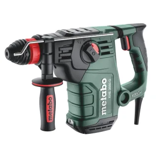 Metabo Kombihammer KHE 3560 Q - metaBOX 185 XL - 600811500