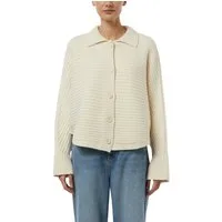 comma Strickjacke