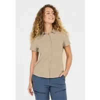WHISTLER Kurzarmbluse Jeromy Quick Dry