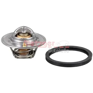 Metzger Thermostat 85 ?C + Dichtung Hyundai Kia 4006376