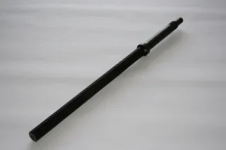 ELMAG Schraubstock-Leitspindel Nr. 64 - 9709864