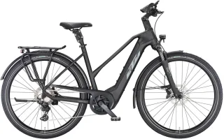 E-Bike  - KTM Macina Style 730 unisex   | E  - 51 cm