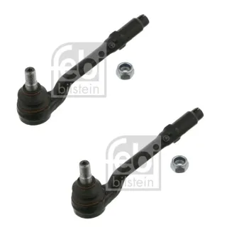 Spurstangenkopf links + rechts BMW X5