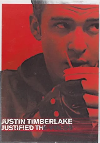 Justin Timberlake - The Videos