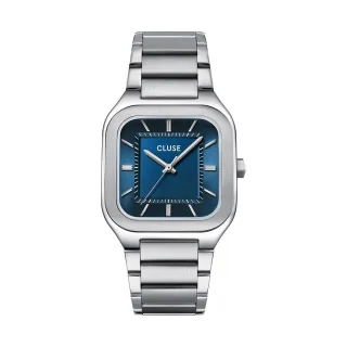 Cluse Herrenuhr Quadrus CW25701
