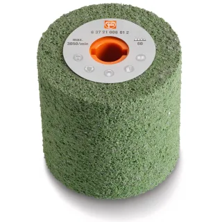 Fein Elastische Schleifwalze 100 x 100 mm - 63721006012