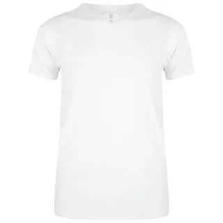 Herren-T-Shirt der Marke Presly & Sun. Die T-Shirts von Presly & Sun sind aus Bio-Baumwolle und Elastan hergestellt und haben eine figurbetonte Passform. Die weiche Baumwolle und das Elastan sorgen für einen hohen Tragekomfort. Marke: Presly & SunMod