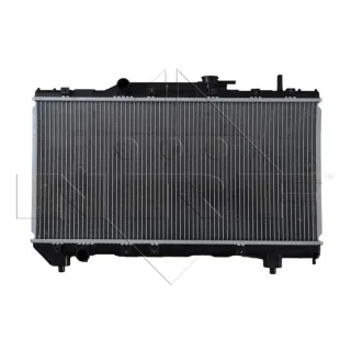 NRF Motork?hler gel?tet Toyota Carina Corona