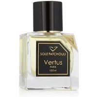 Vertus Eau de Parfum Sole Patchouli