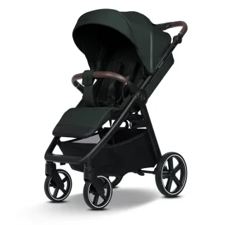 My Junior PLIA 2 Buggy - Pine Forest