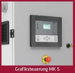 ELMAG MK5 Grafikdisplay - 12425