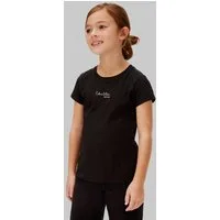 Calvin Klein Jeans T-Shirt Regular fit, für Kinder bis 16 Jahre