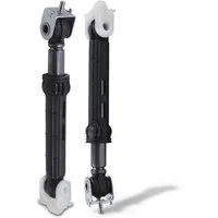 VIOKS Dämpfer Stoßdämpfer wie Bauknecht 481252918063, für Waschmaschine