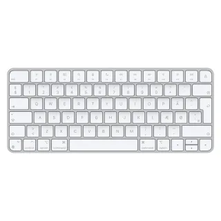 Apple Magic | mk2a3dk/a | 60% - Verkabelt & Kabellos