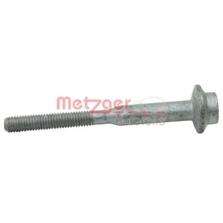 Metzger Schraube f?r Einspritzd?se Audi Seat Skoda VW 0871000S