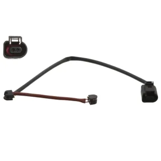 Febi Warnkontakt f?r Bremsbel?ge Porsche Cayenne 9P 33998